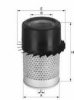 UNIFLUX FILTERS XA1381K Air Filter